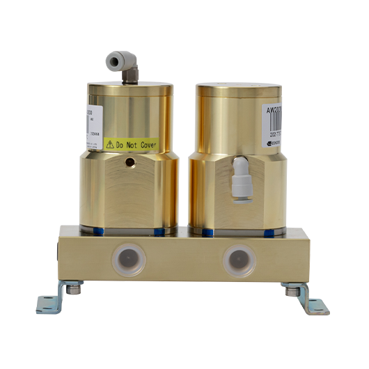 NL-S2 无泄漏切换阀