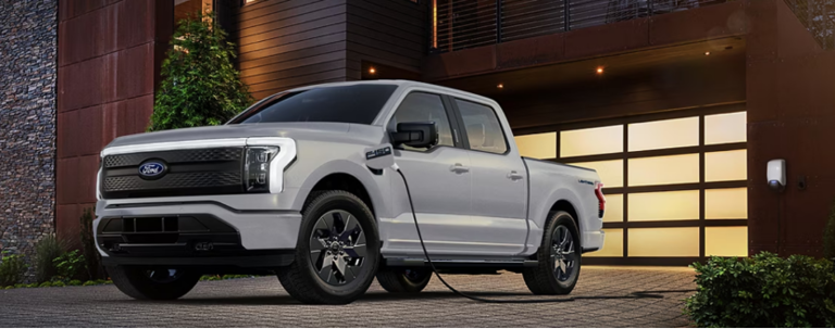 福特洽谈比亚迪电池供应 加码混动赛道适配战略转型