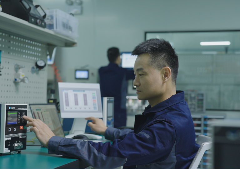 官宣！COSMO官网技术交流平台上线，三十年同行共筑智造未来✨